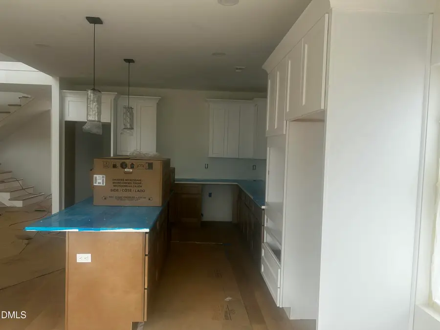 543 Sagamore Drive, Louisburg, NC 27549 - #3