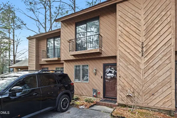 3402 Wescott Drive Nw #B, Wilson, NC 27896