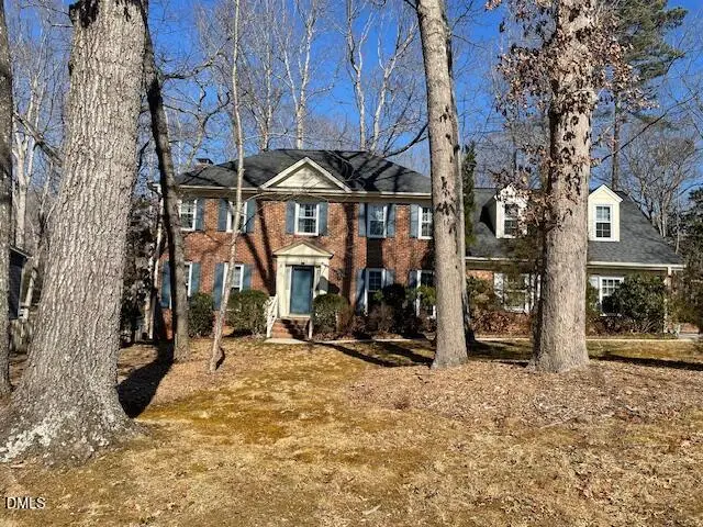 7905 Harbor Drive, Raleigh, NC 27615 - #2