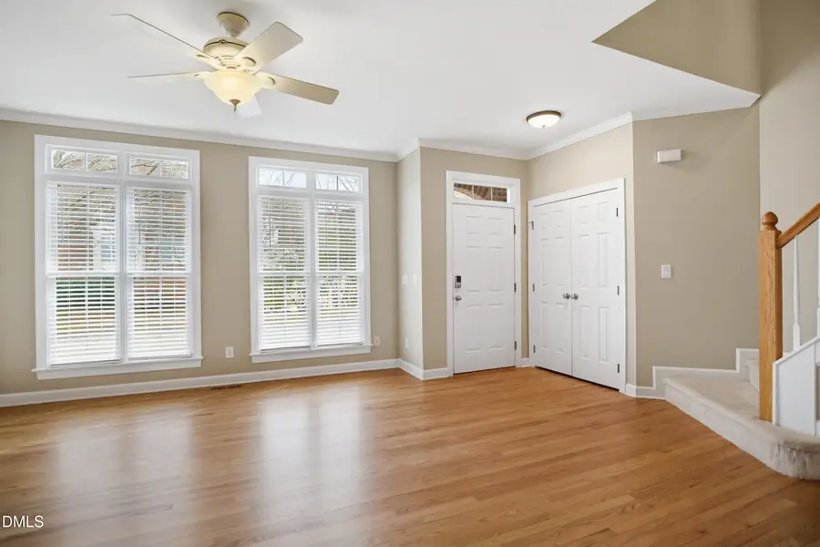 526 Copperline Drive, Chapel Hill, NC 27516 - #2