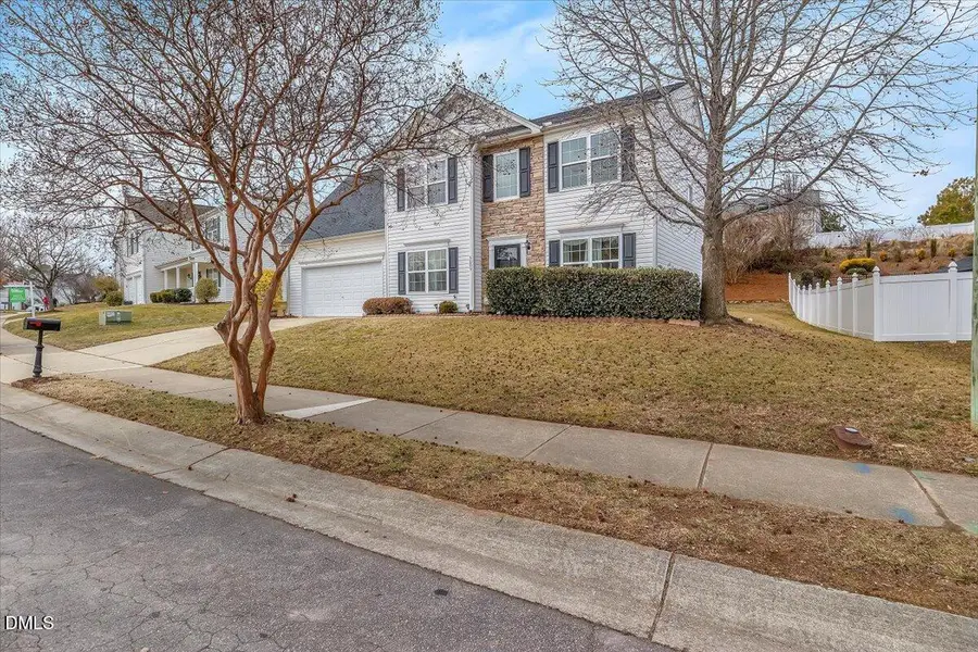 5009 Marathon Lane, Raleigh, NC 27616 - #3