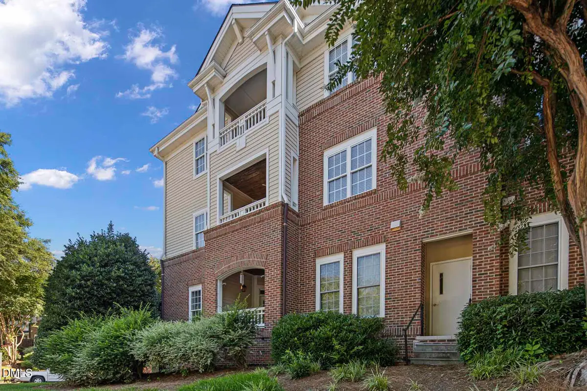 108 Northbrook Drive #203, Raleigh, NC 27609 - #1