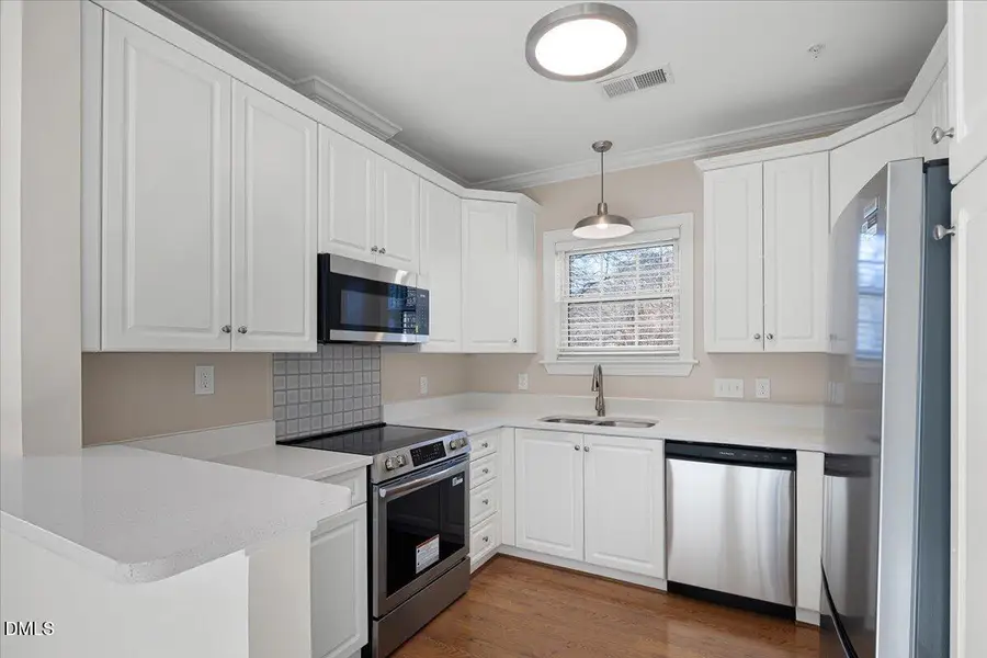 108 Northbrook Drive #203, Raleigh, NC 27609 - #3