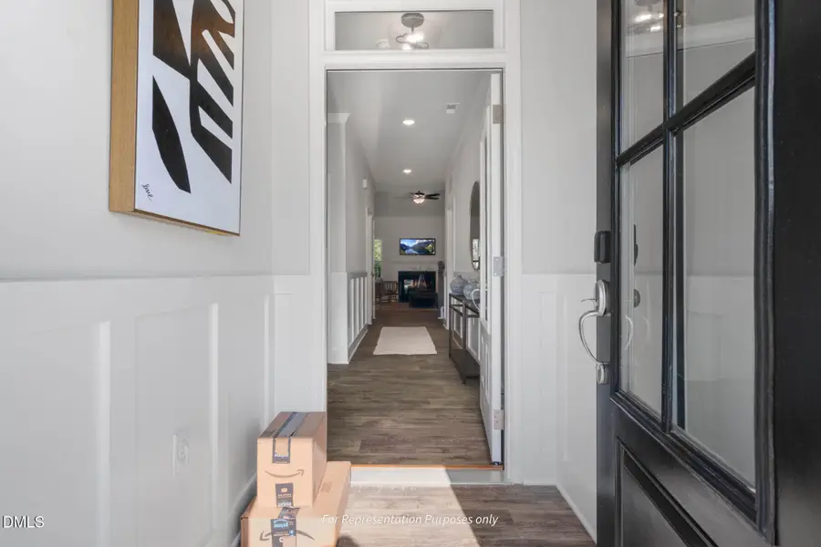 532 Beacon Hill Road, Lillington, NC 27546 - #2