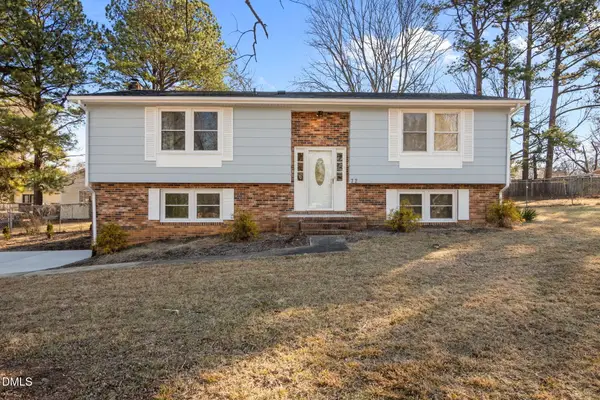 72 Edgemont Avenue, Roxboro, NC 27573