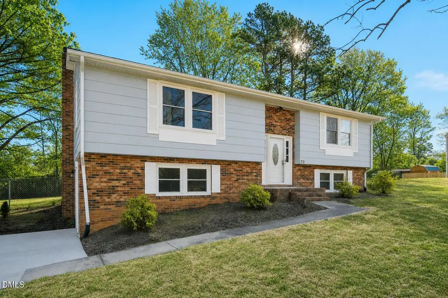 72 Edgemont Avenue, Roxboro, NC 27573 - #2