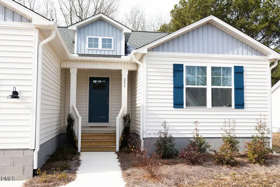 235 Eason Creek Way, Clayton, NC 27527 - #2