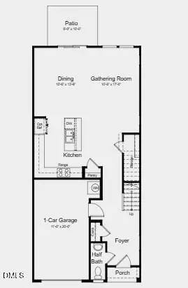 321 Sweetbay Tree Drive, Wendell, NC 27591 - #2