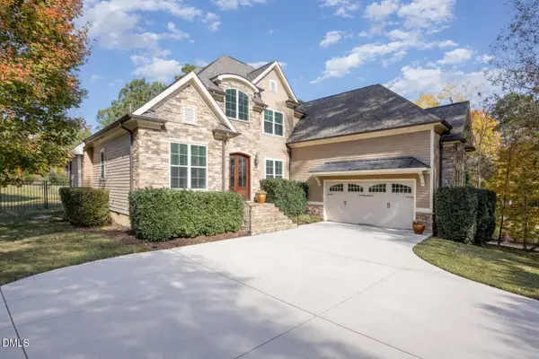 268 The Preserve Trail, Chapel Hill, NC 27517