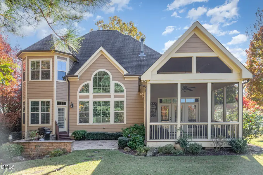 268 The Preserve Trail, Chapel Hill, NC 27517 - #3