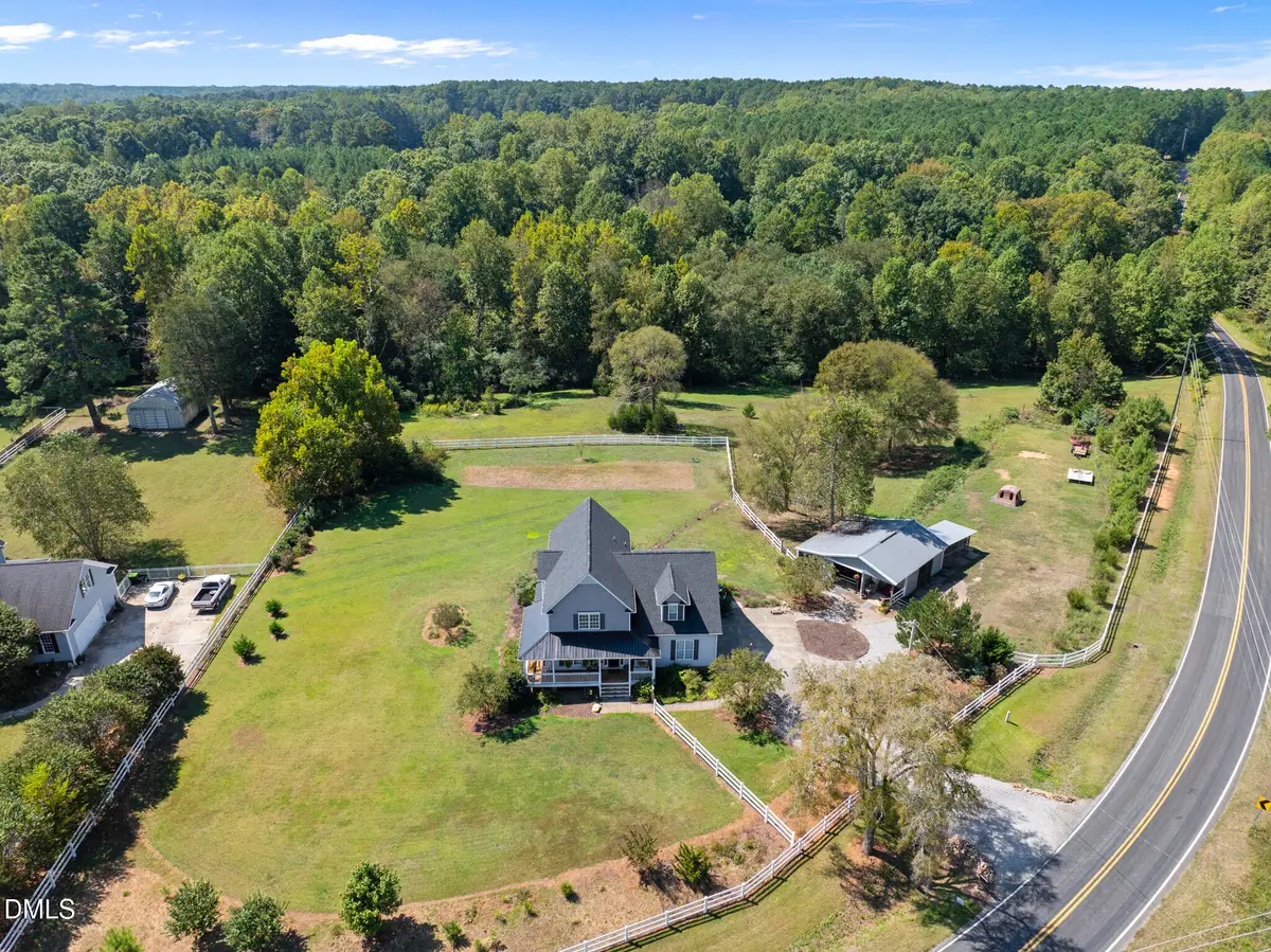 13913 Bold Run Hill Road, New Light, NC 27587 - #1