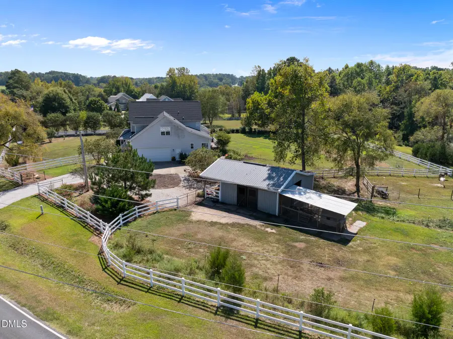 13913 Bold Run Hill Road, New Light, NC 27587 - #2
