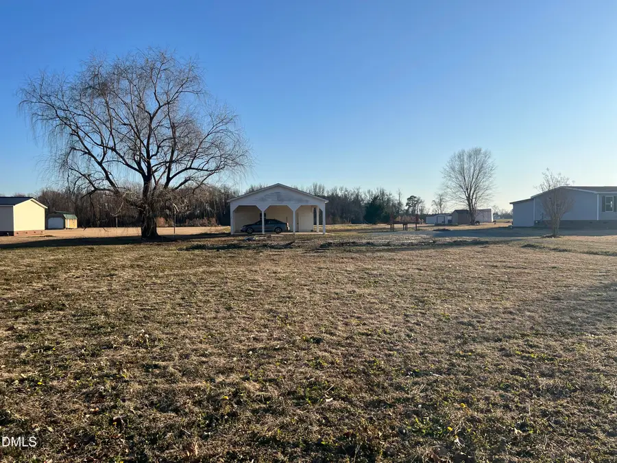 3956 Roanoke Road, Newton Grove, NC 28366 - #2