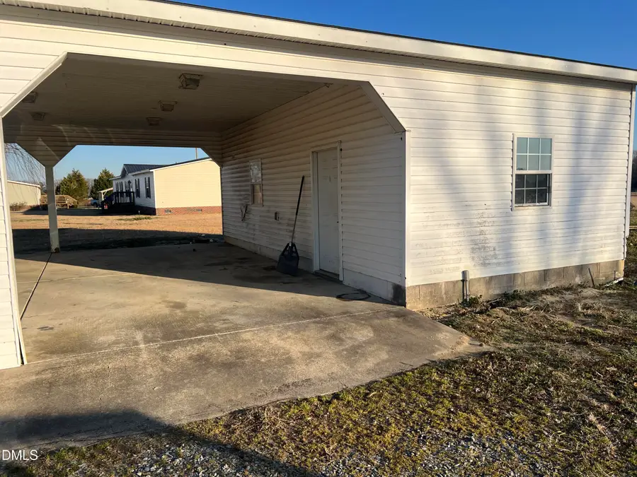 3956 Roanoke Road, Newton Grove, NC 28366 - #3