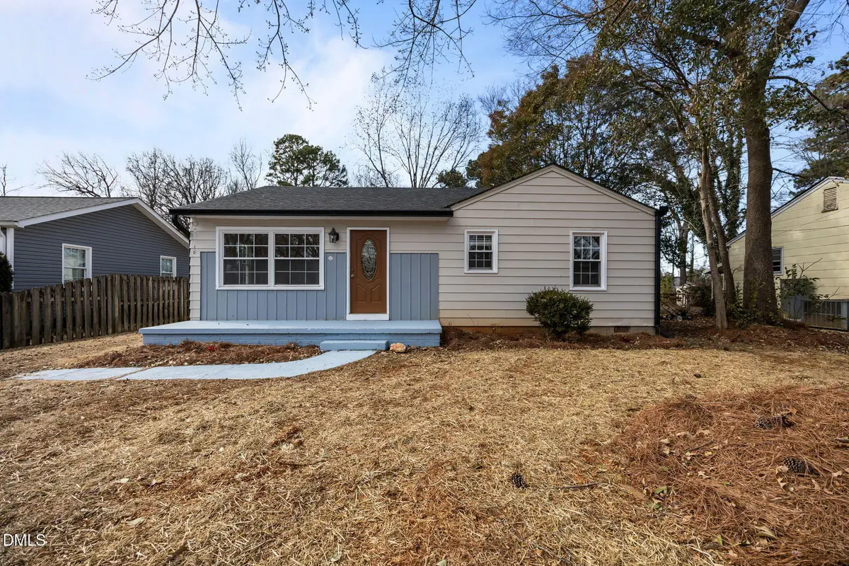 1915 Turrentine Street, Burlington, NC 27215 - #1