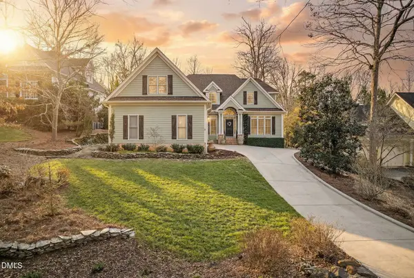 182 Brown Bear, Chapel Hill, NC 27517