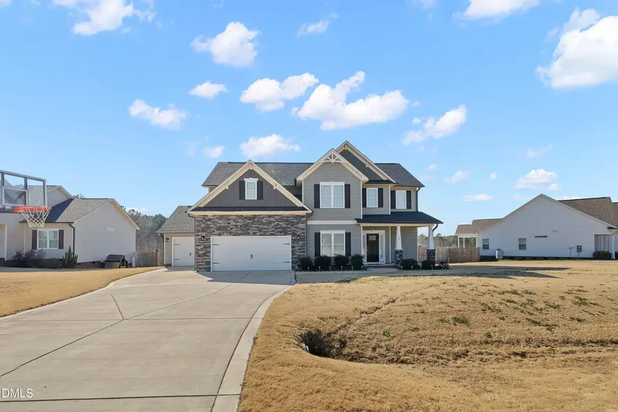 119 Oakhaven Drive, Holly Springs, NC 27540 - #3