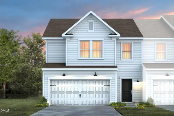 2847 Rodeo Court, Willow Springs, NC 27592