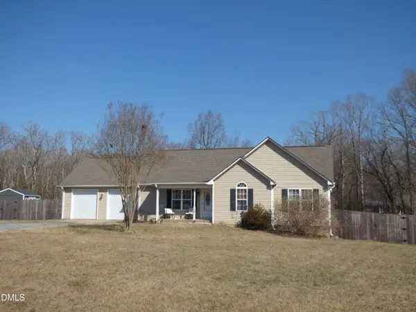 7657 Oak Flat Lane, Snow Camp, NC 27349