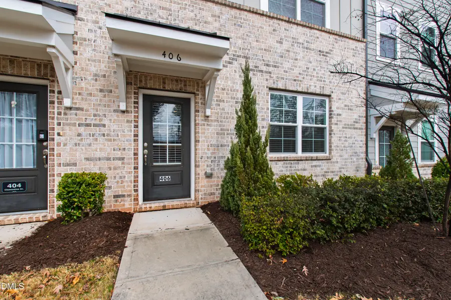 406 Clementine Drive, Cary, NC 27519 - #2