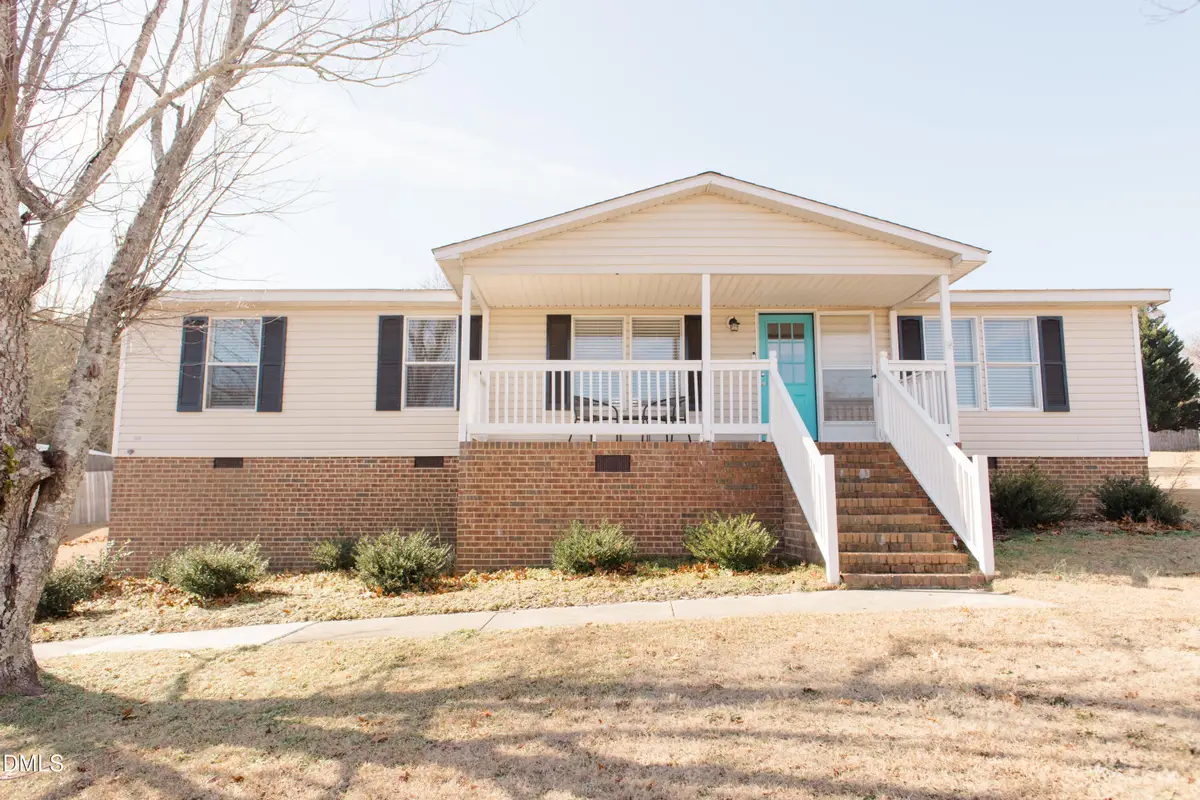 356 Heritage Way, Cameron, NC 28326 - #1