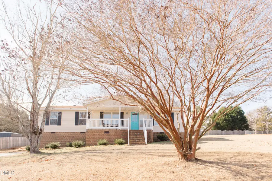 356 Heritage Way, Cameron, NC 28326 - #2