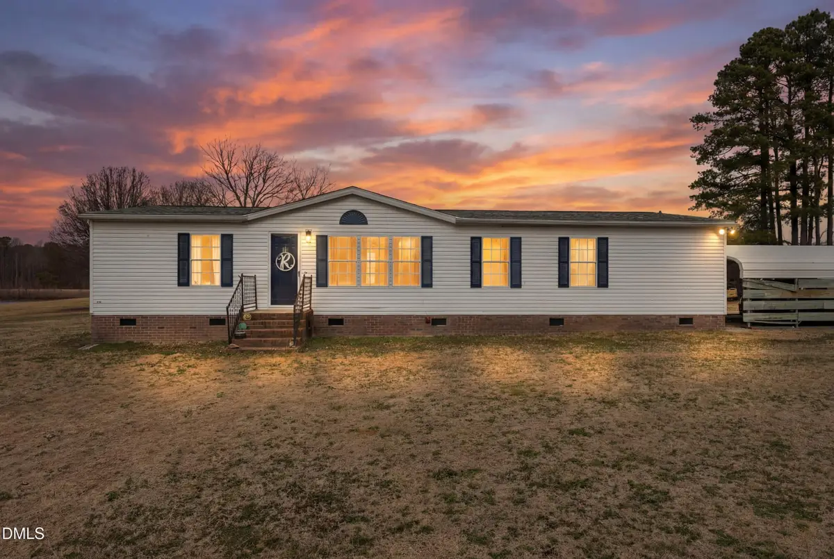 243 Carlyle Road, Zebulon, NC 27597 - #1