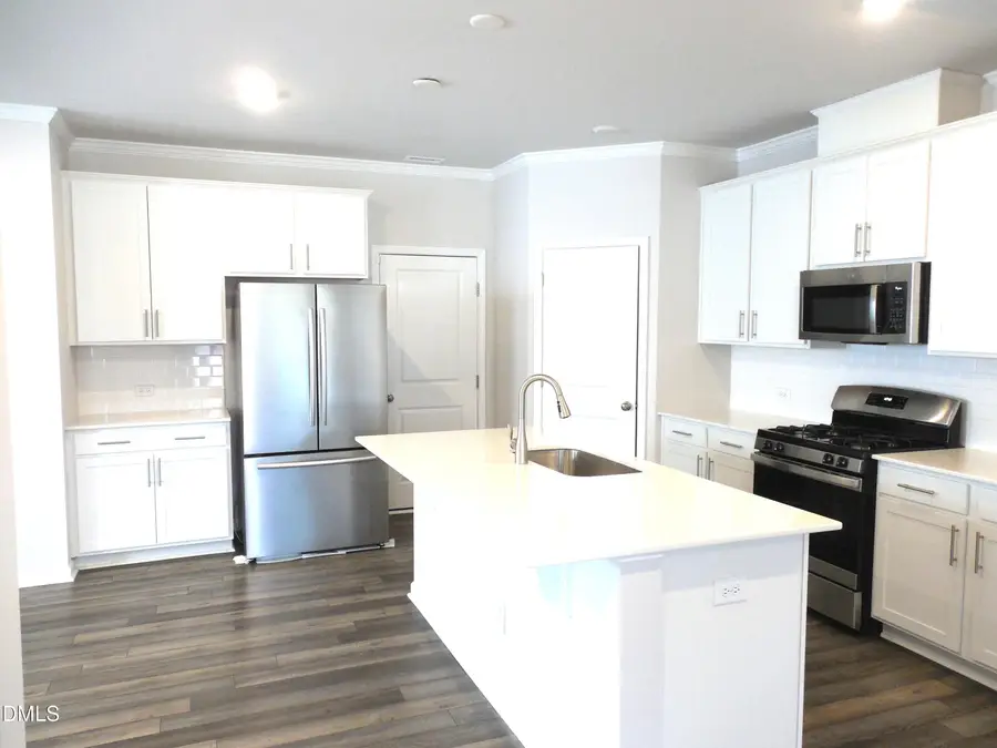 1003 Sora Way, Durham, NC 27703 - #3