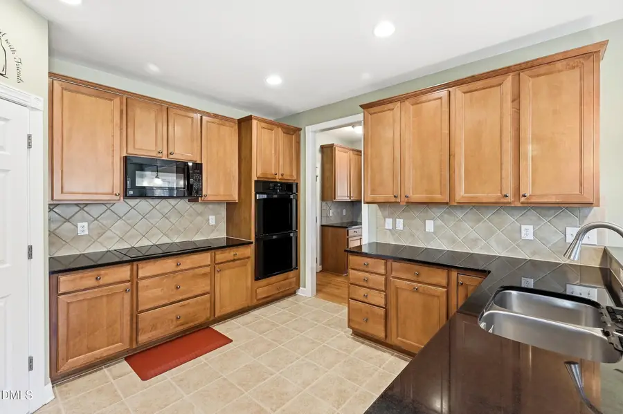 1108 Elbury Drive, Apex, NC 27502 - #3