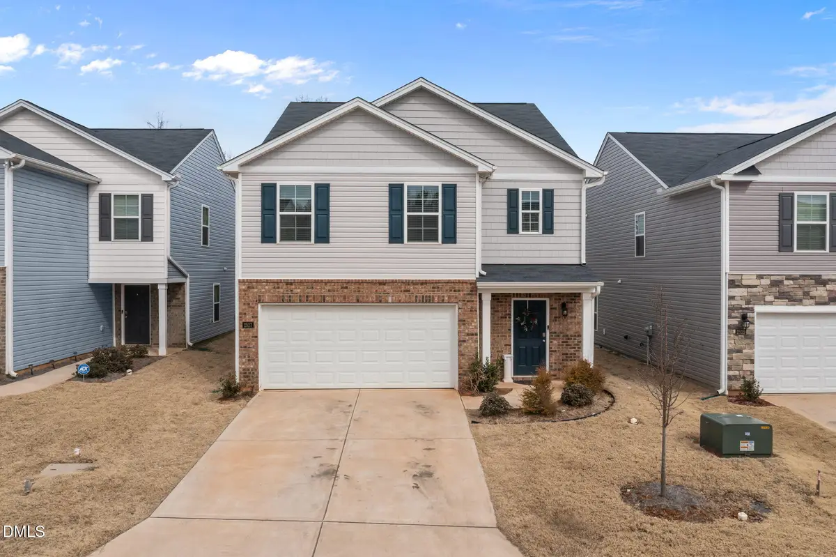 2527 Lily Drive, Haw River, NC 27258 - #1