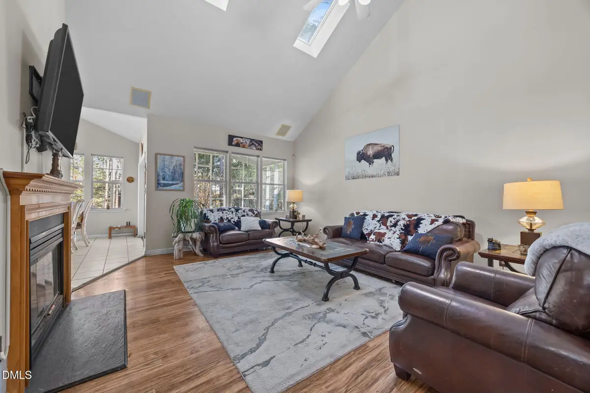 208 Trailview Drive, Cary, NC 27513 - #1