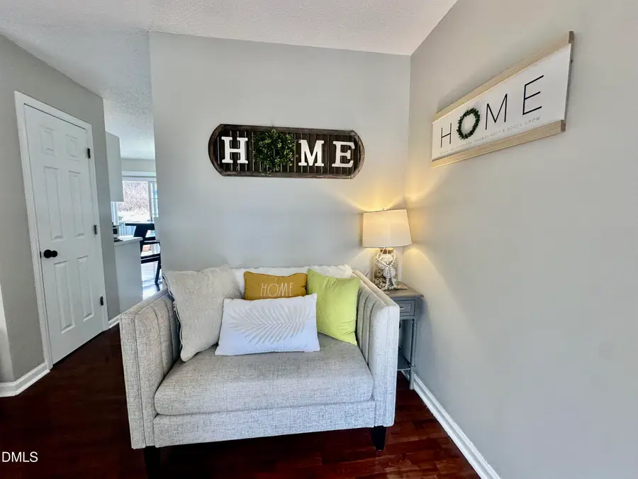 2106 Walnut Bluffs Lane, Raleigh, NC 27610 - #3