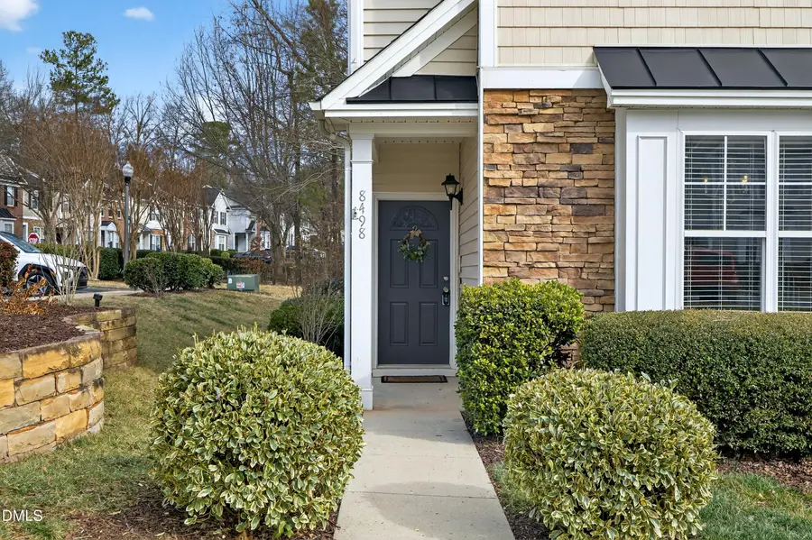8498 Central Drive, Raleigh, NC 27613 - #3