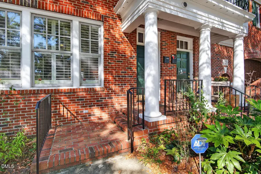 1516 W Markham Avenue, Durham, NC 27705 - #3