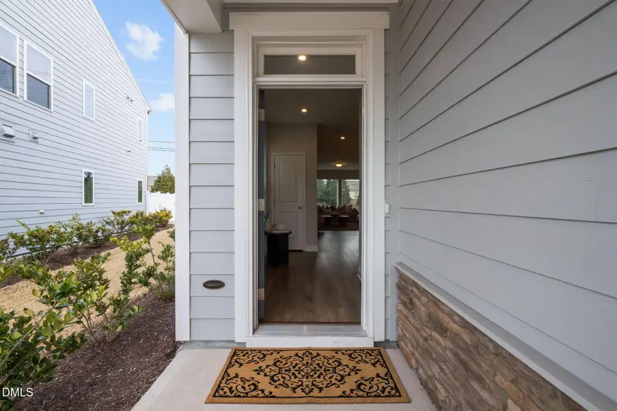 1101 Canary Pepper Drive, Durham, NC 27713 - #3