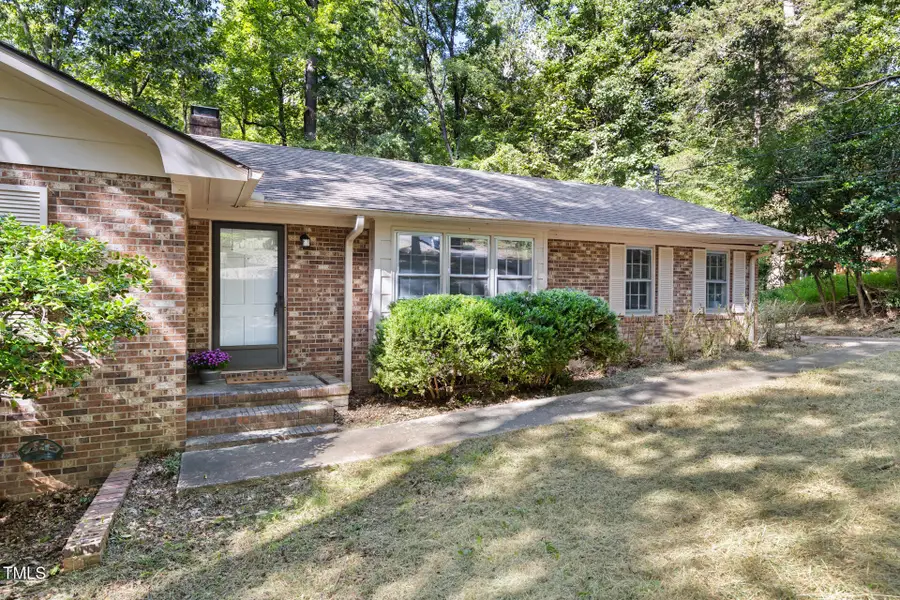 324 Woodhaven Road, Chapel Hill, NC 27514 - #3