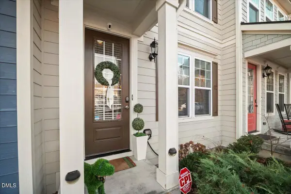 2806 Bedford Green Drive #102, Raleigh, NC 27604