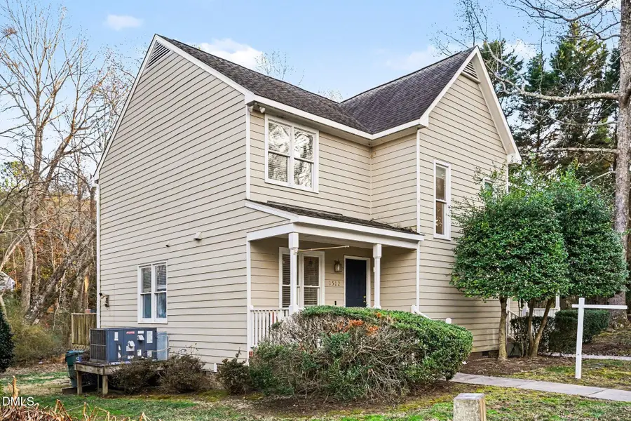 1502 Oakland Hills Way, Raleigh, NC 27604 - #2