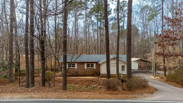 12933 Camp Kanata Road, Wake Forest, NC 27587