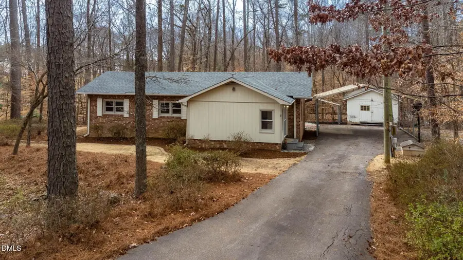 12933 Camp Kanata Road, Wake Forest, NC 27587 - #2