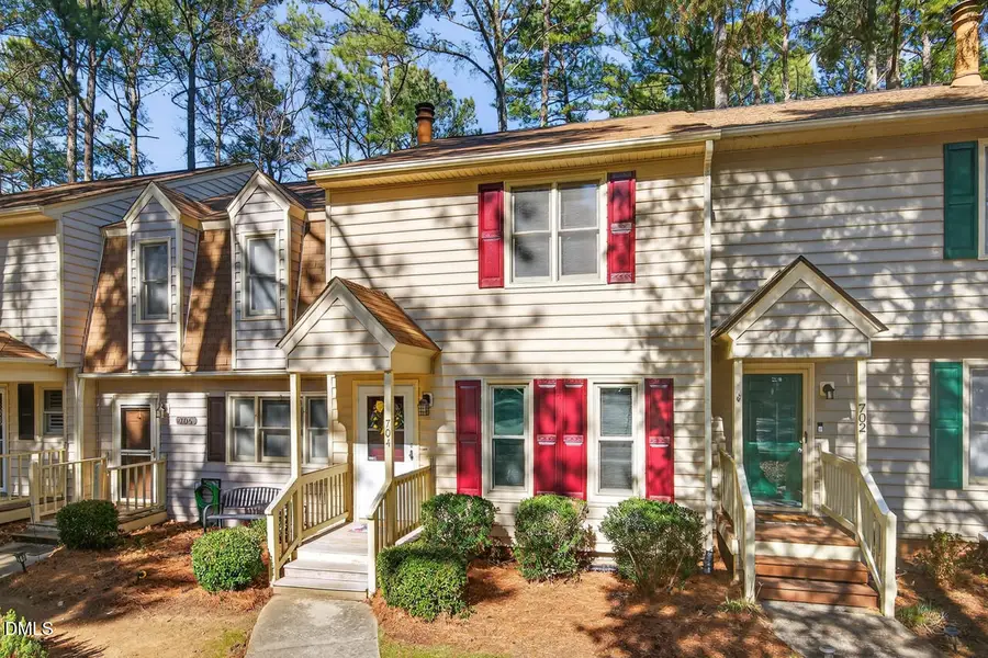 704 Benchmark Drive, Raleigh, NC 27615 - #3
