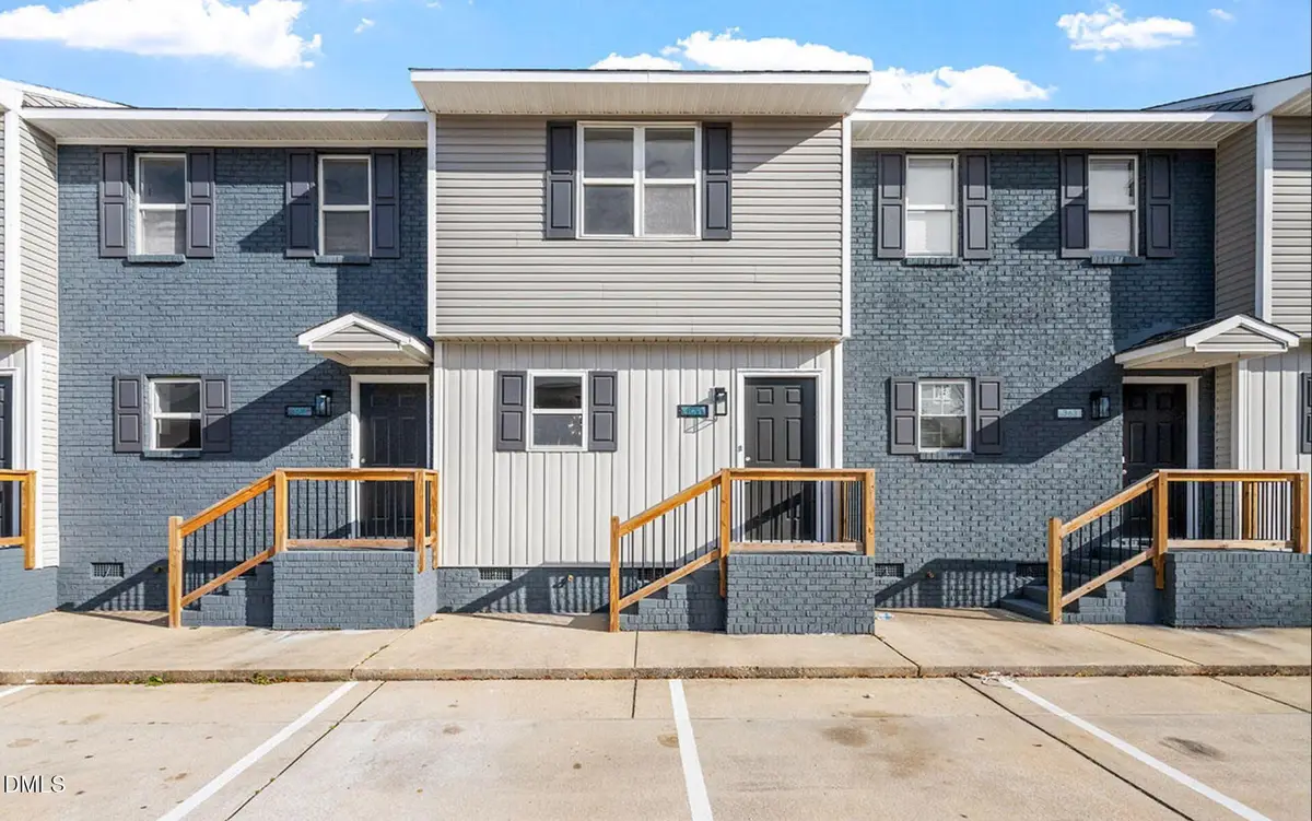 367 E Williams Street, Angier, NC 27501 - #1