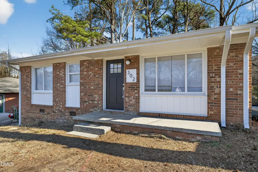 302 Normandy Street, Durham, NC 27707 - #3