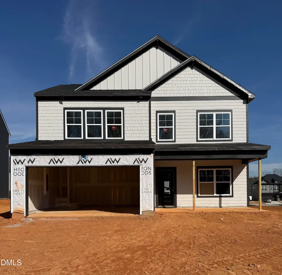 2021 Ken Drive #99, Fuquay Varina, NC 27526 - #2