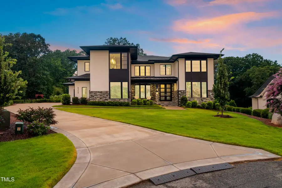 6508 Century Oak Court, Raleigh, NC 27613 - #2