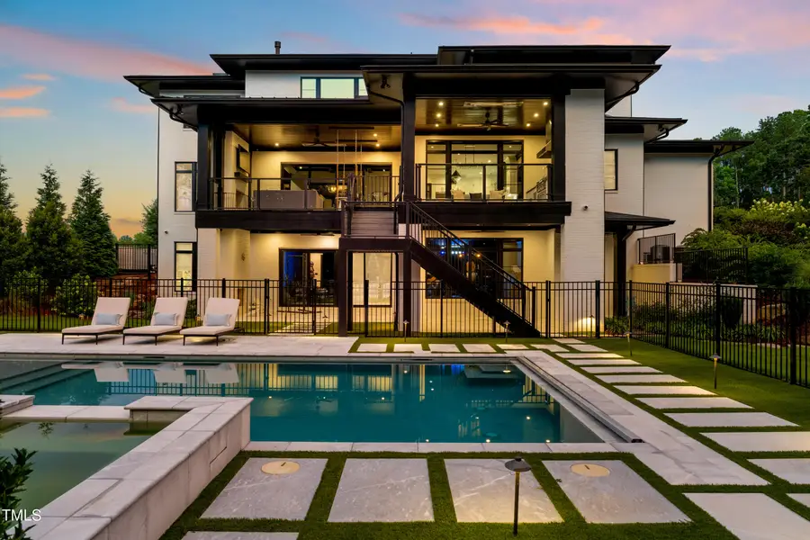 6508 Century Oak Court, Raleigh, NC 27613 - #3