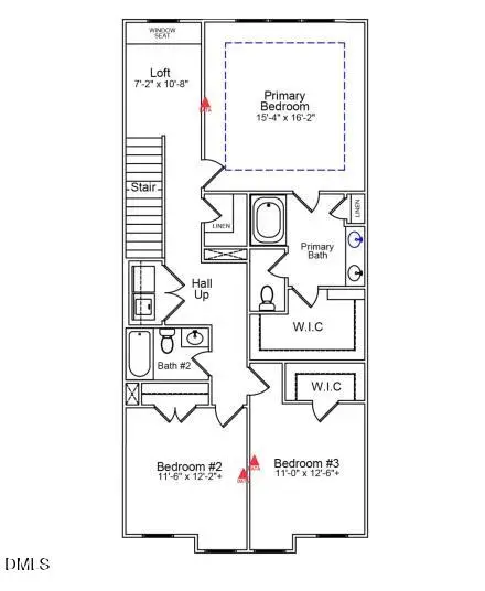 937 Westerland Way #72, Durham, NC 27703 - #2