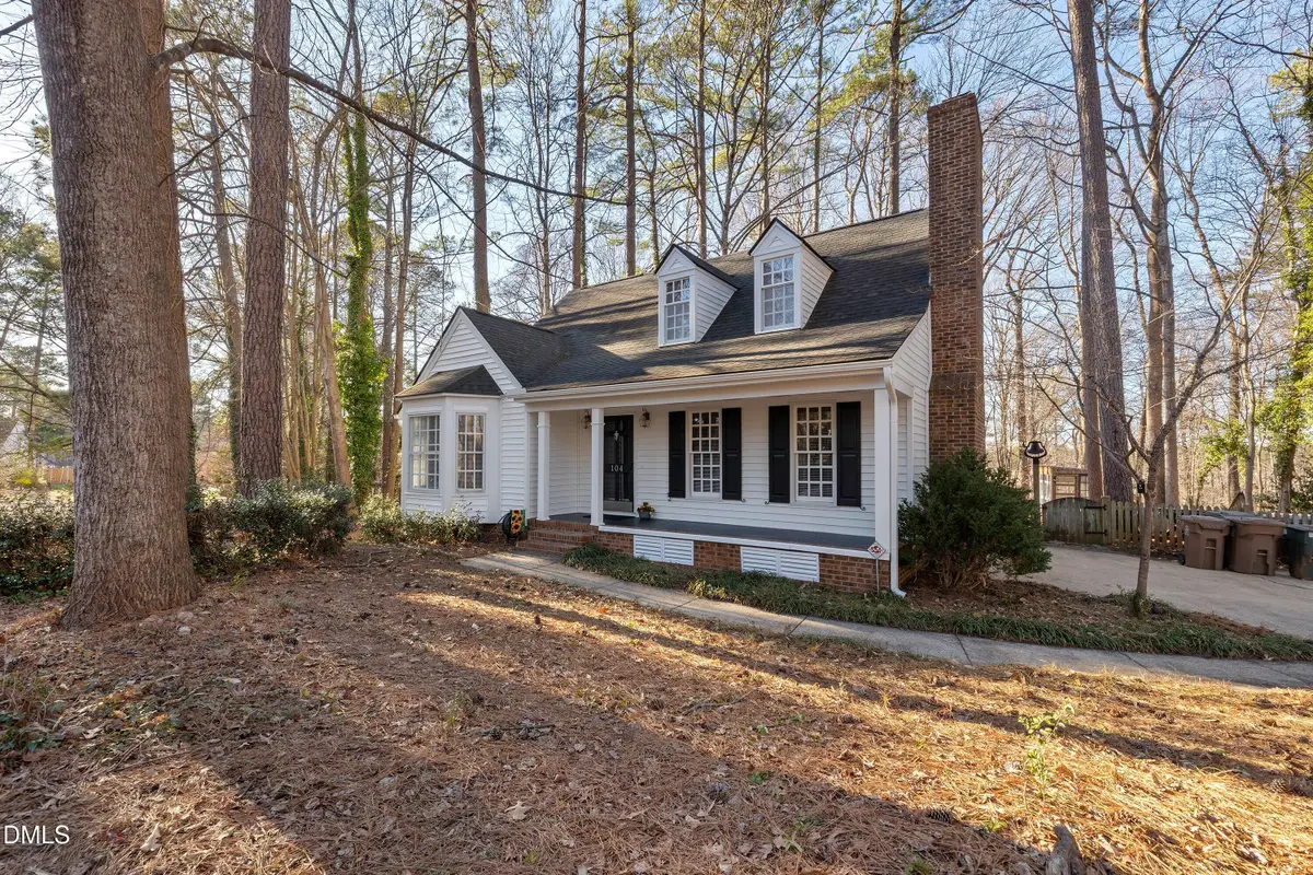 104 Bayoak Drive, Cary, NC 27513 - #1