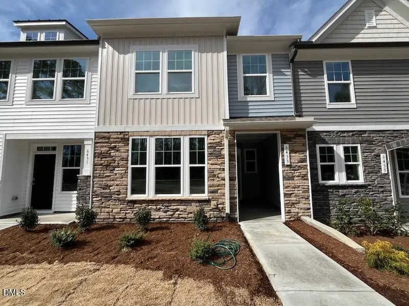 6433 Granite Quarry Drive, Raleigh, NC 27610 - #2