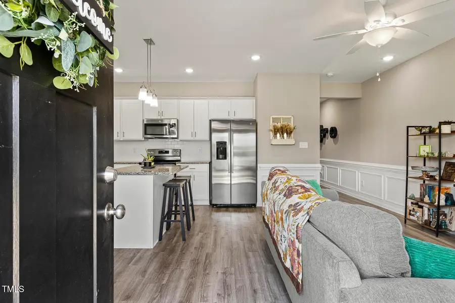 9844 Bitter Melon Drive, Angier, NC 27501 - #2